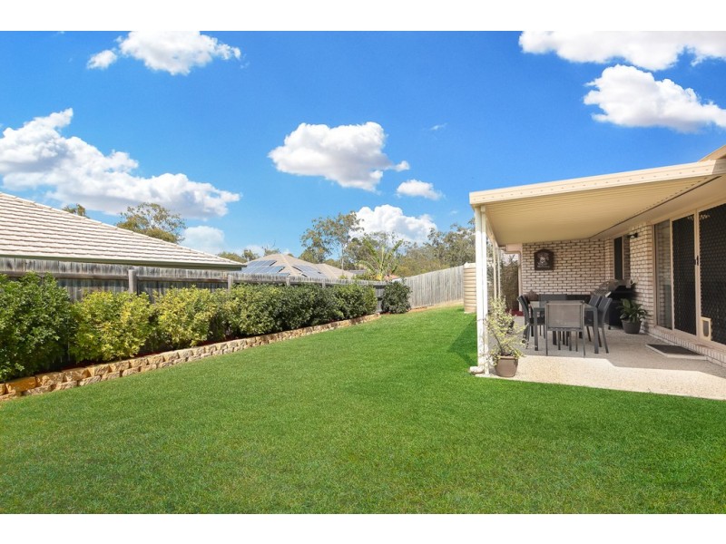 7 Lukin Court, Brassall QLD 4305