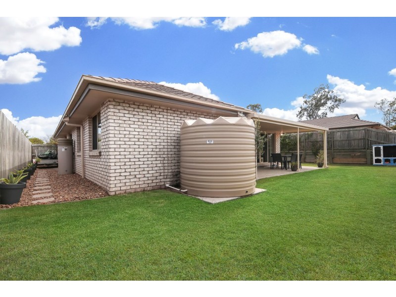 7 Lukin Court, Brassall QLD 4305