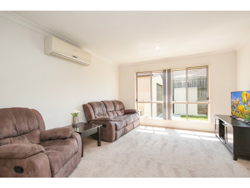 7 Lukin Court, Brassall QLD 4305