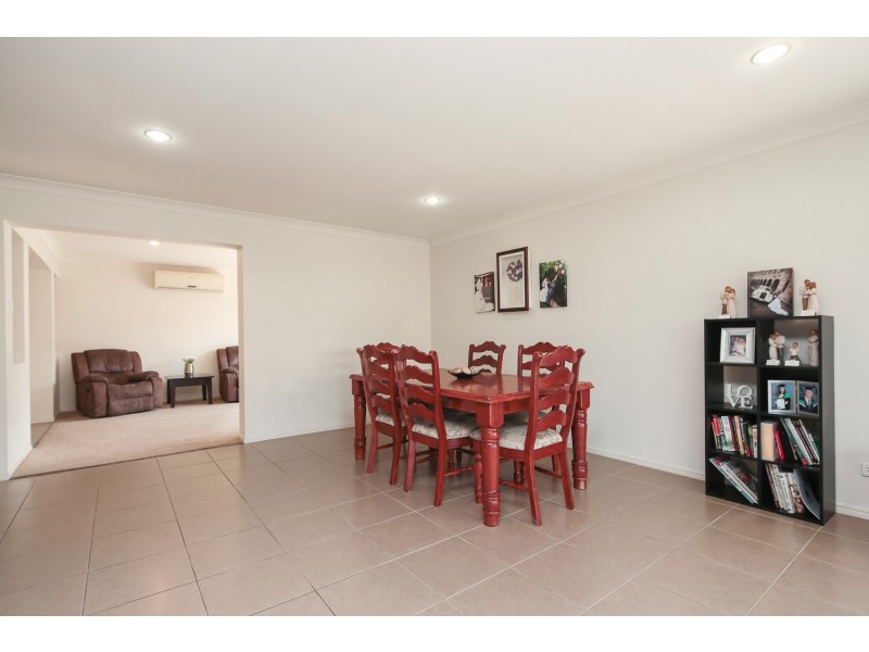 7 Lukin Court, Brassall QLD 4305
