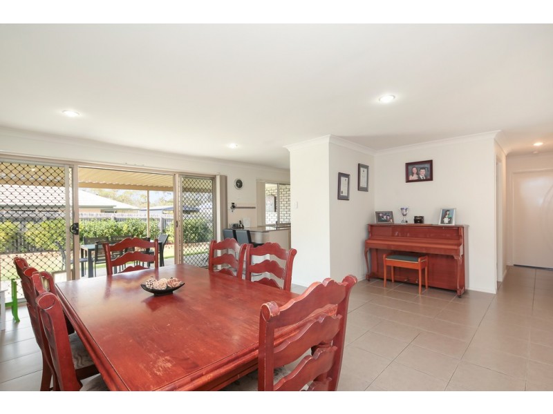 7 Lukin Court, Brassall QLD 4305