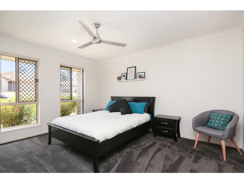 7 Lukin Court, Brassall QLD 4305