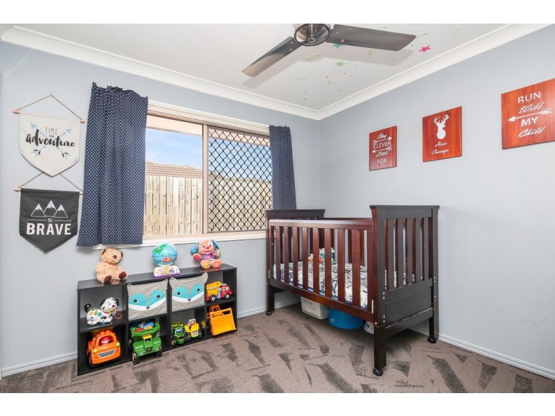 7 Lukin Court, Brassall QLD 4305