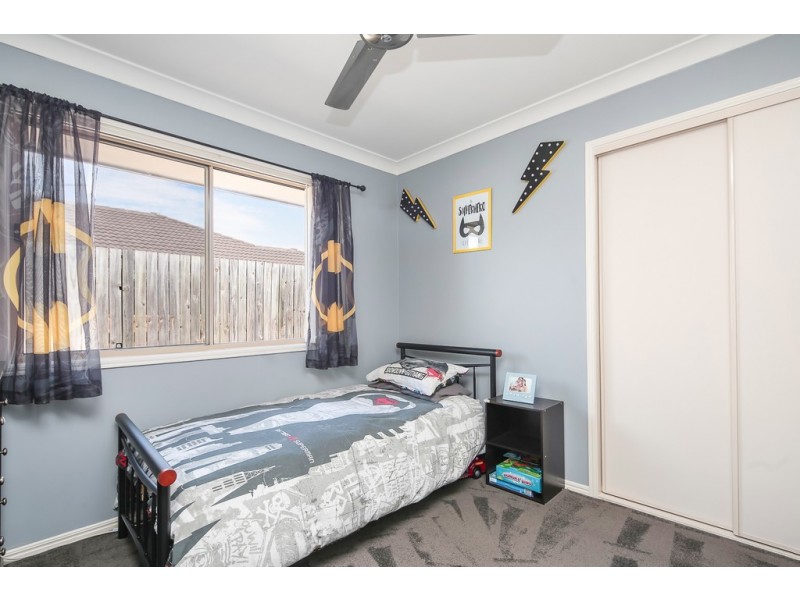 7 Lukin Court, Brassall QLD 4305