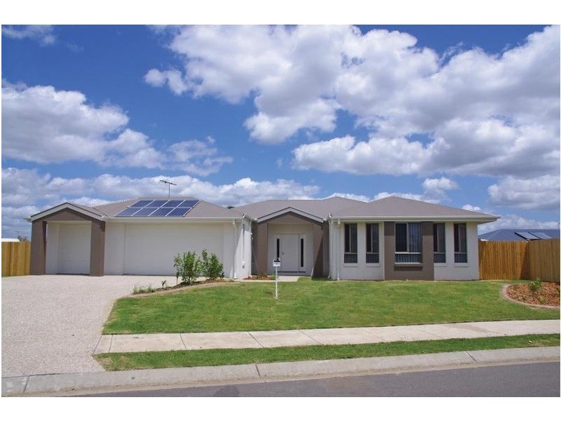 5 Lilly Court, Yamanto QLD 4305