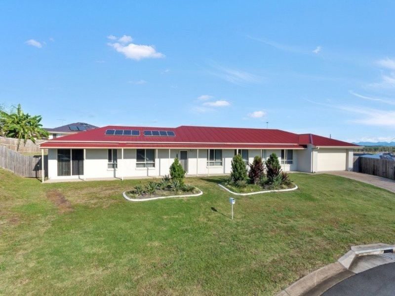 13 Iris Court, Yamanto QLD 4305