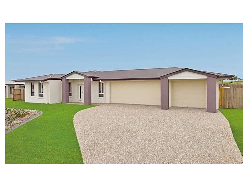 16 Iris Court, Yamanto QLD 4305