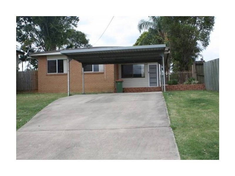 23 David Street, North Booval QLD 4304