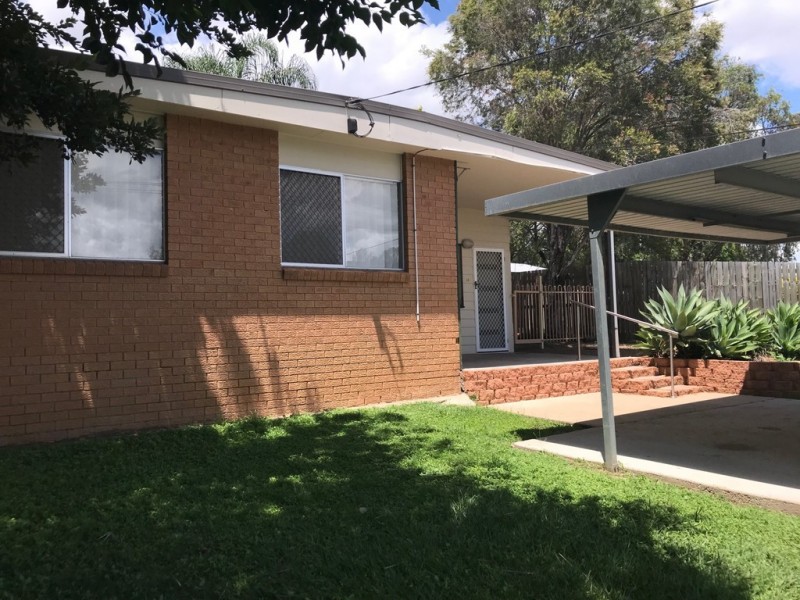 23 David Street, North Booval QLD 4304