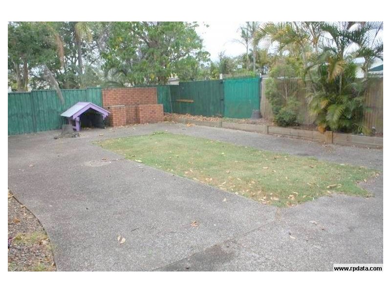 23 David Street, North Booval QLD 4304