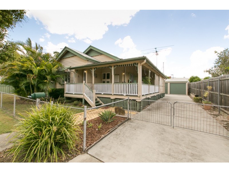 21 Albert St, Rosewood QLD 4340