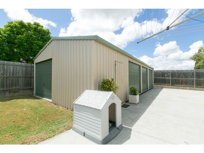 21 Albert St, Rosewood QLD 4340
