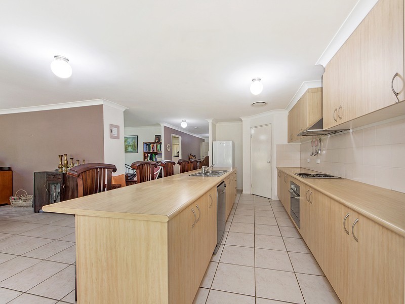 18 Oakland Road, Karrabin QLD 4306