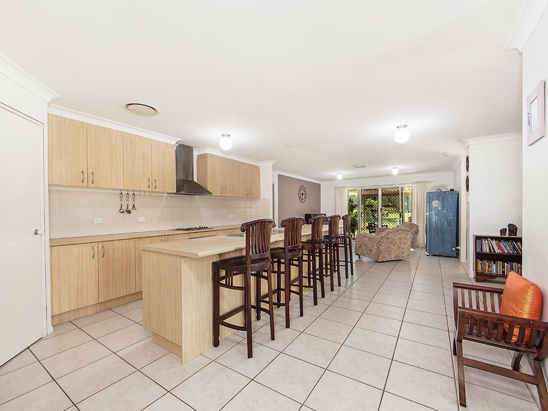 18 Oakland Road, Karrabin QLD 4306