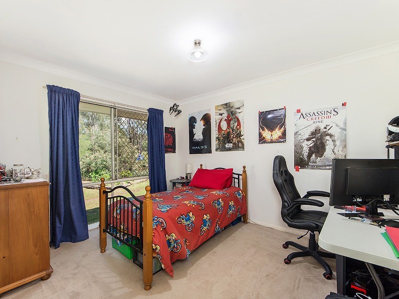 18 Oakland Road, Karrabin QLD 4306