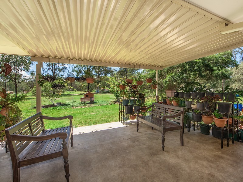 18 Oakland Road, Karrabin QLD 4306