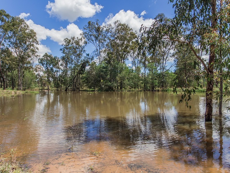 18 Oakland Road, Karrabin QLD 4306