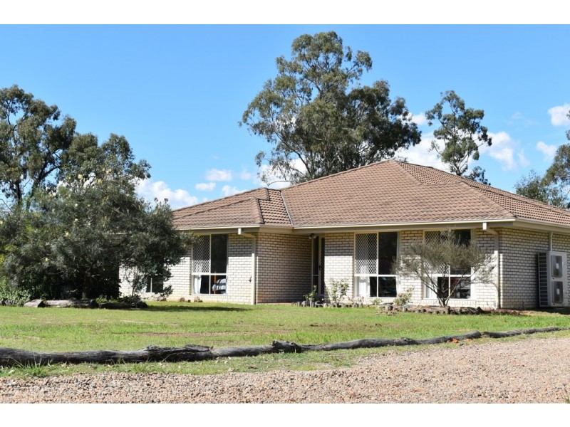 18 Oakland Road, Karrabin QLD 4306