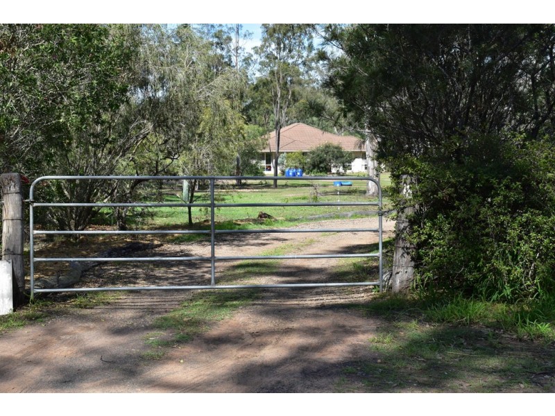 18 Oakland Road, Karrabin QLD 4306