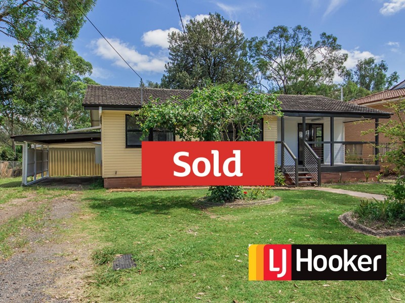 99 Williams Street West, Coalfalls QLD 4305