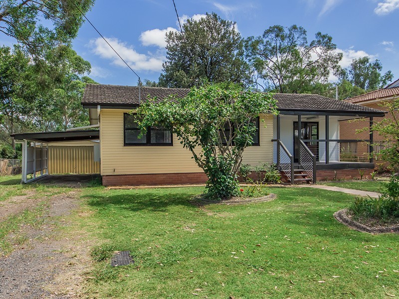99 Williams Street West, Coalfalls QLD 4305
