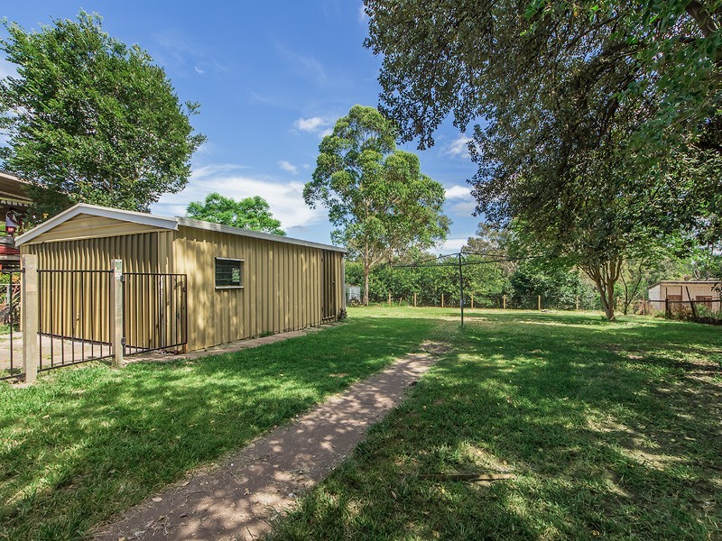 99 Williams Street West, Coalfalls QLD 4305