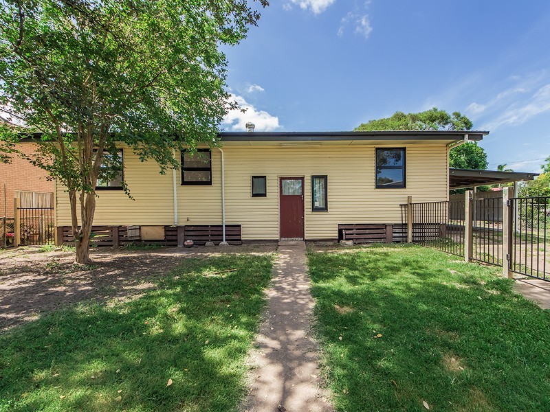 99 Williams Street West, Coalfalls QLD 4305