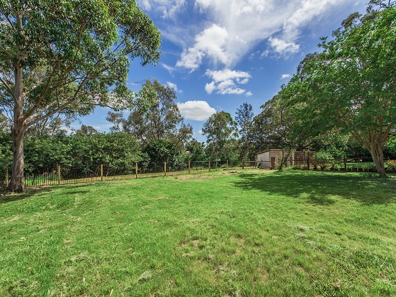 99 Williams Street West, Coalfalls QLD 4305