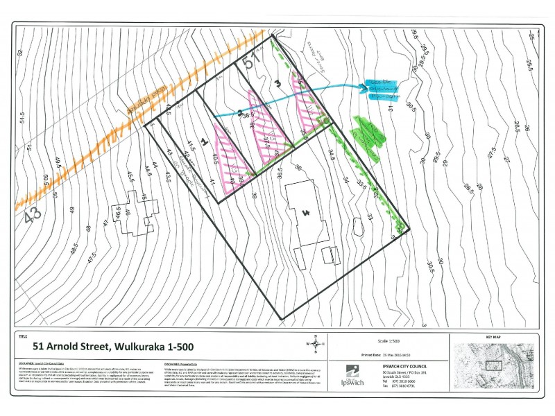 49 Arnold st, Wulkuraka QLD 4305