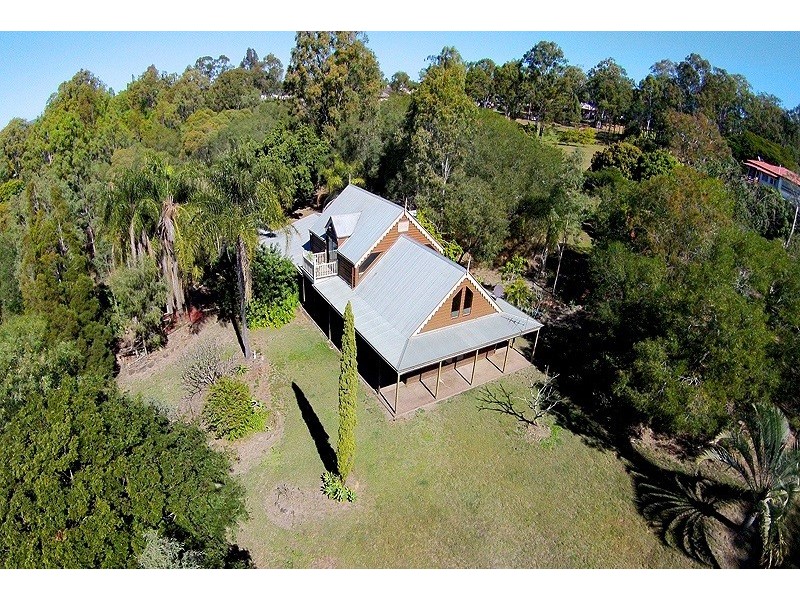 49 Arnold st, Wulkuraka QLD 4305