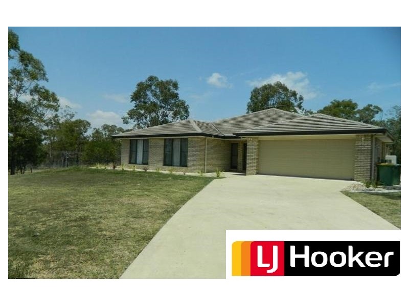 83-95 Rosewood Thagoona Road, Thagoona QLD 4306