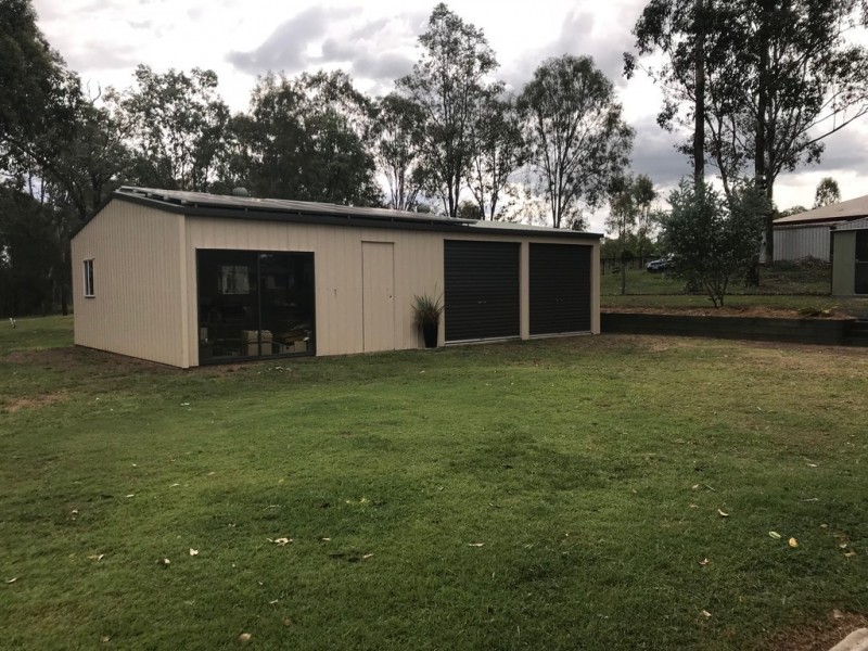 83-95 Rosewood Thagoona Road, Thagoona QLD 4306