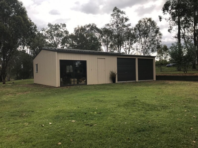 83-95 Rosewood Thagoona Road, Thagoona QLD 4306