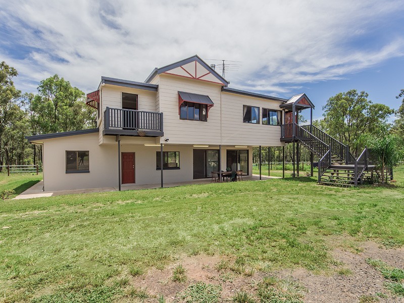 43 Hodgsons Rd, Walloon QLD 4306