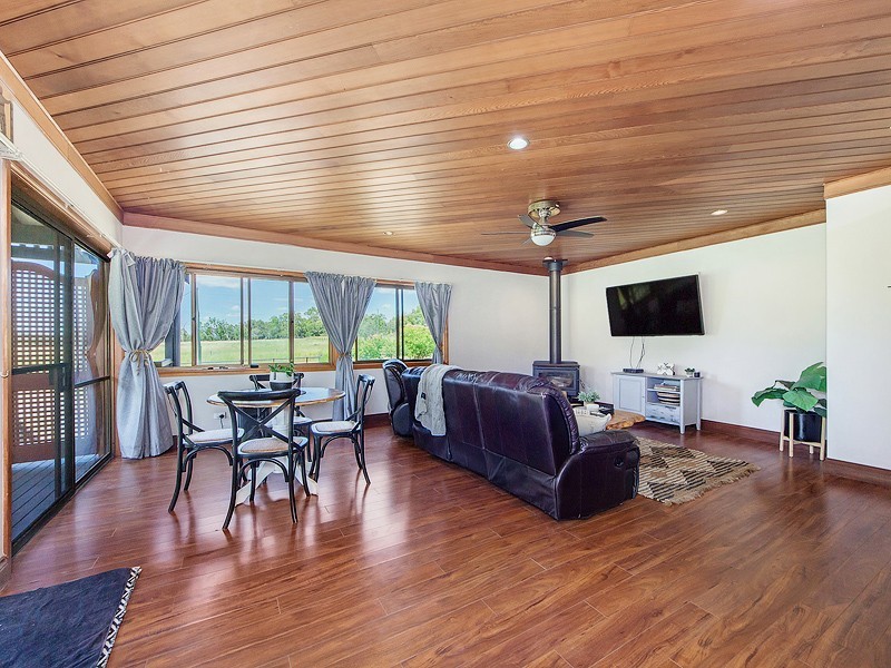 43 Hodgsons Rd, Walloon QLD 4306