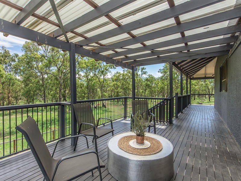 43 Hodgsons Rd, Walloon QLD 4306