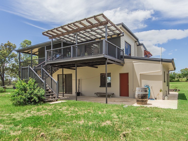 43 Hodgsons Rd, Walloon QLD 4306