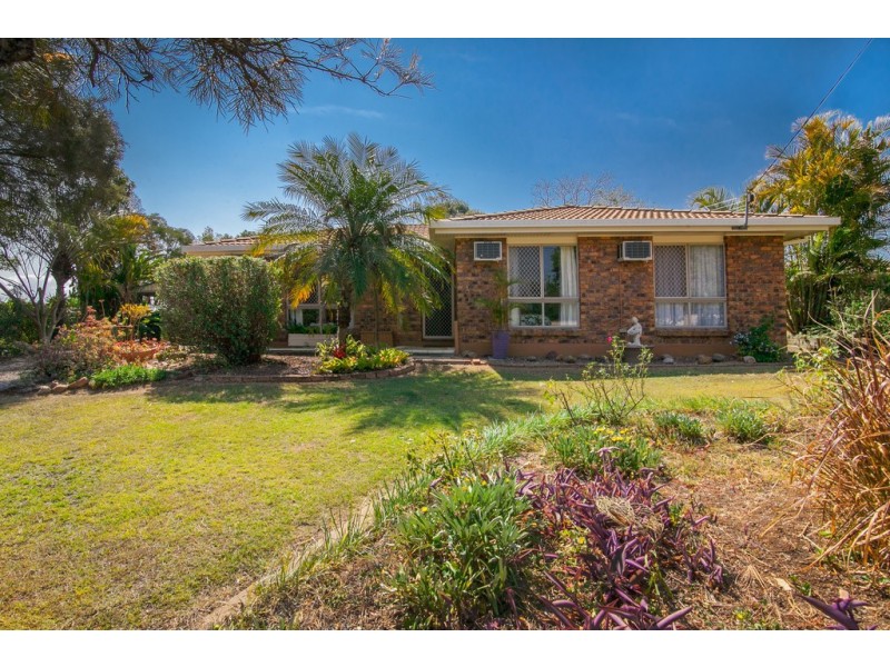 3 Flame Tree Crt, Walloon QLD 4306