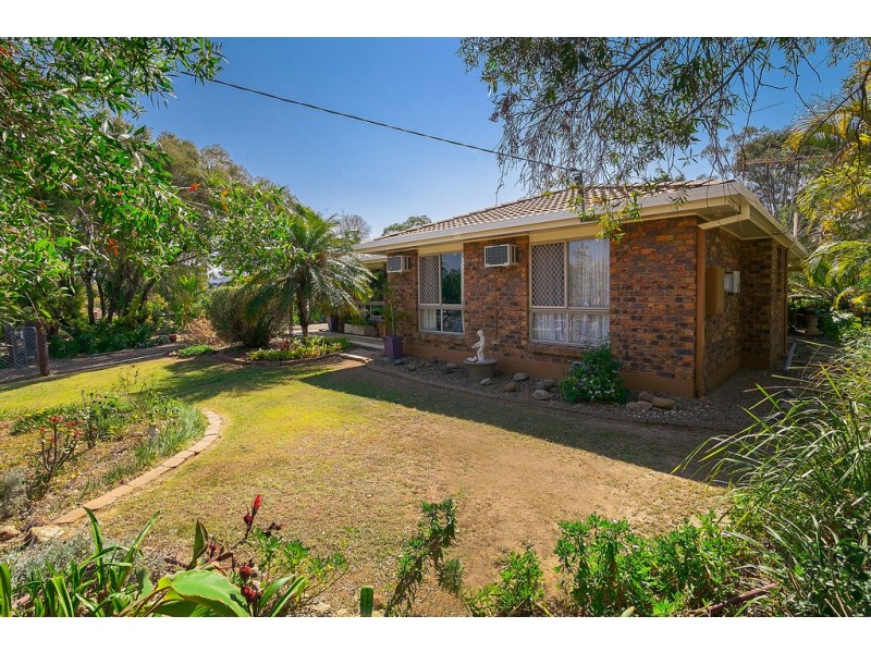 3 Flame Tree Crt, Walloon QLD 4306