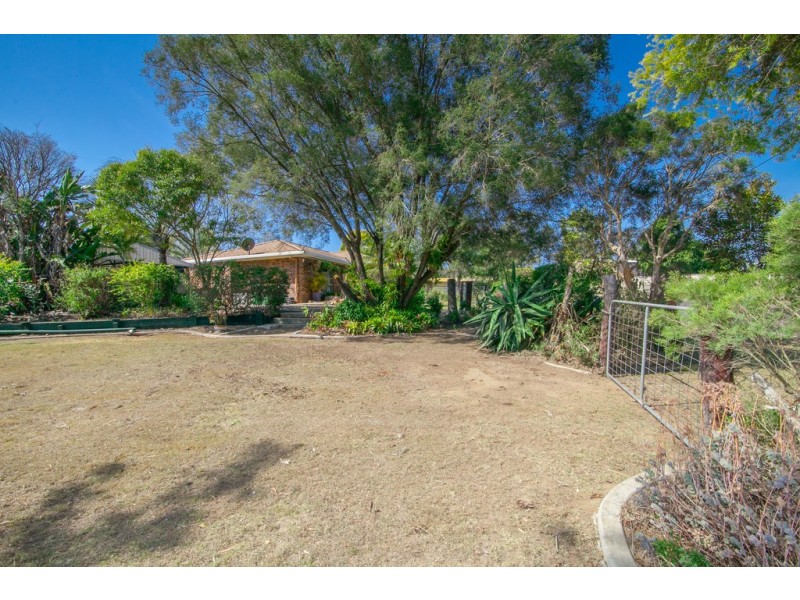 3 Flame Tree Crt, Walloon QLD 4306