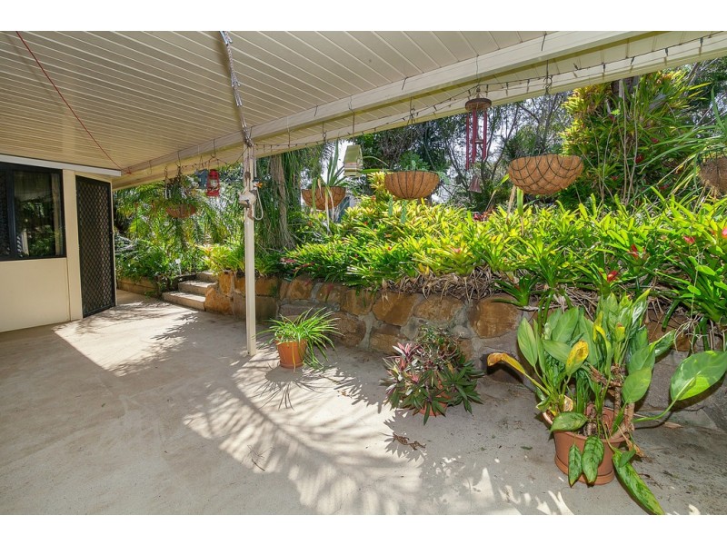 3 Flame Tree Crt, Walloon QLD 4306