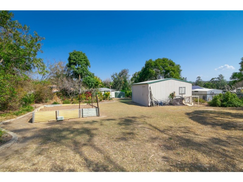 3 Flame Tree Crt, Walloon QLD 4306