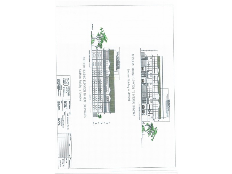 1a, 2, 3 and 4 Lion St, Ipswich QLD 4305