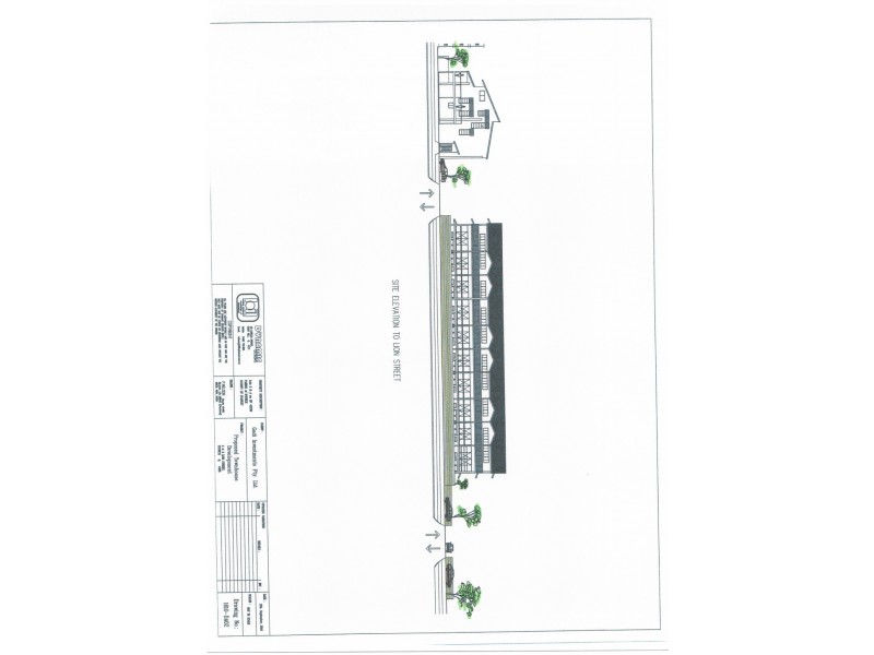 1a, 2, 3 and 4 Lion St, Ipswich QLD 4305