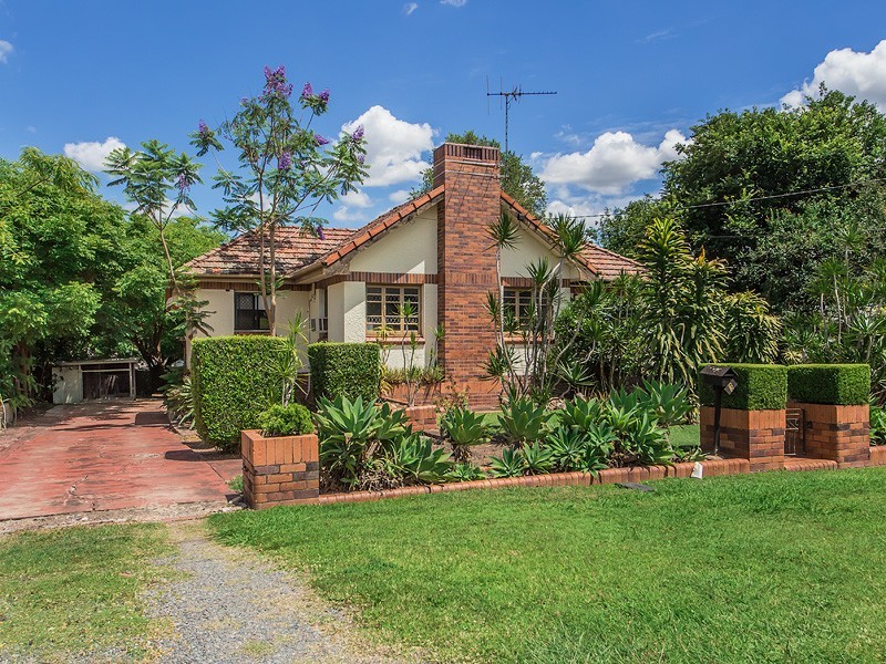 1a, 2, 3 and 4 Lion St, Ipswich QLD 4305