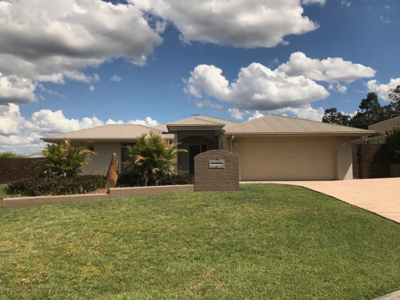 10 Harrison Grove, Deebing Heights QLD 4306