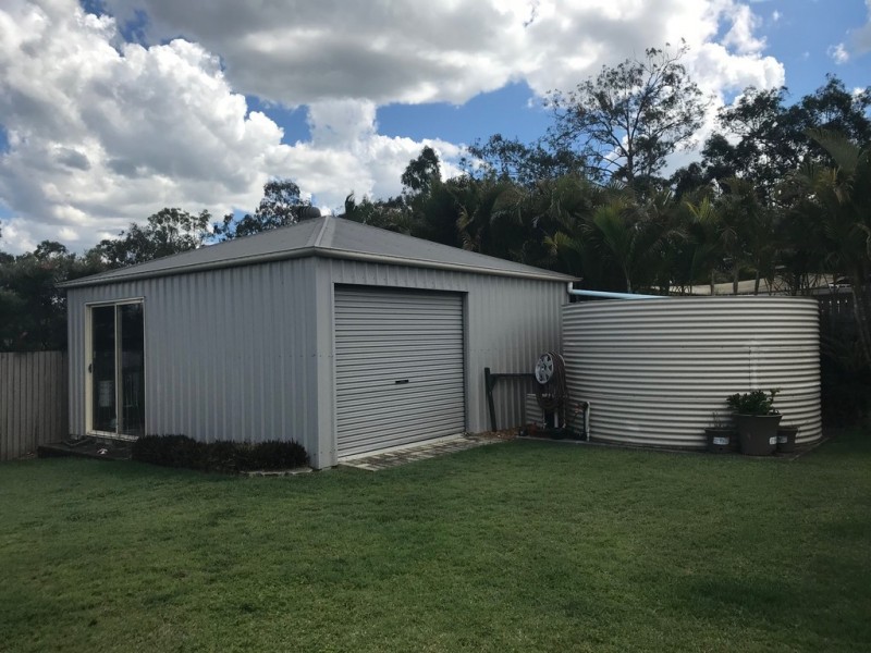 10 Harrison Grove, Deebing Heights QLD 4306