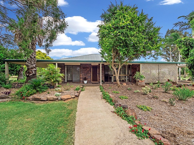 2943 Forest Hill Fernvale Rd, Lowood QLD 4311