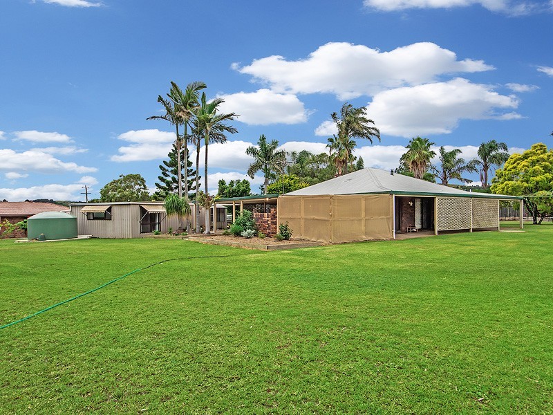 2943 Forest Hill Fernvale Rd, Lowood QLD 4311