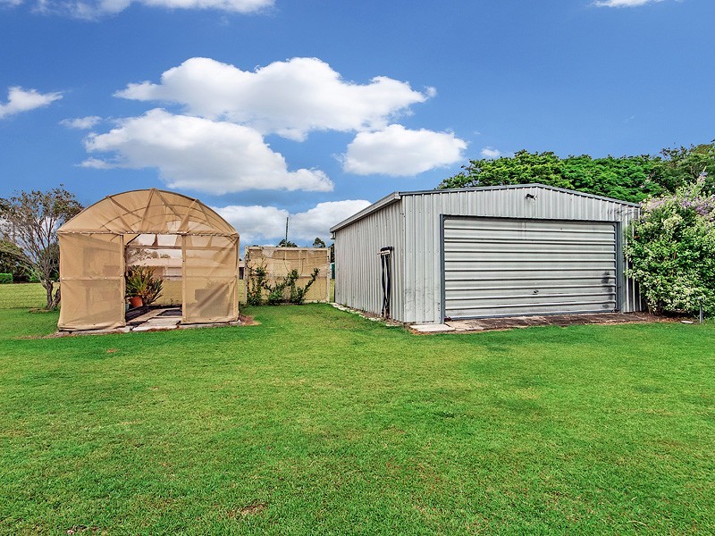 2943 Forest Hill Fernvale Rd, Lowood QLD 4311